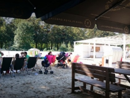 Foto: Poller Strandbar